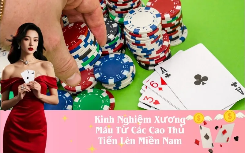 Kinh Nghiệm Từ Cao Thủ