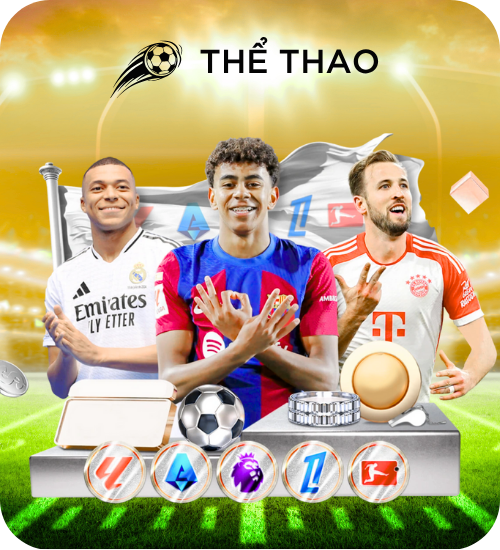 thể thao Win55